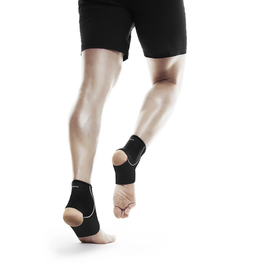 Rehband QD Ankle Support 3mm