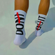 Sick Sock Don't Quit