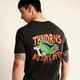 TDN - No Days Off Unisex T-Shirt