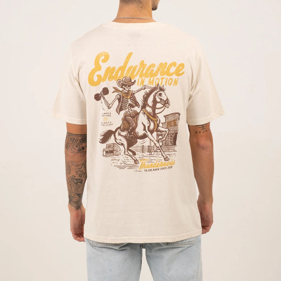 TDN - Endurance in Motion Unisex T-Shirt