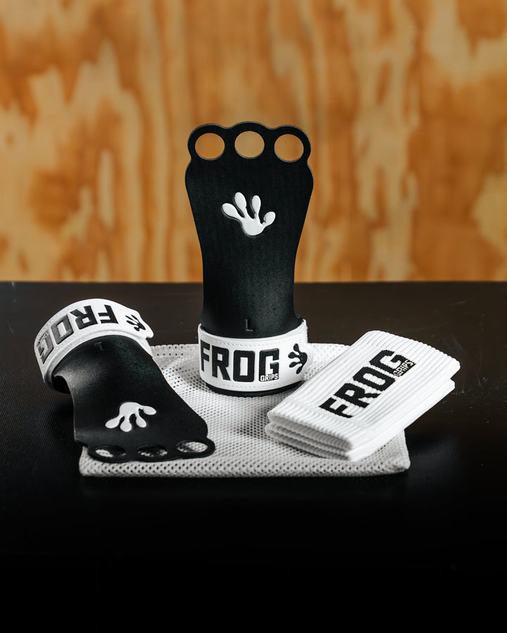 Frog Grips Base HD 2.0