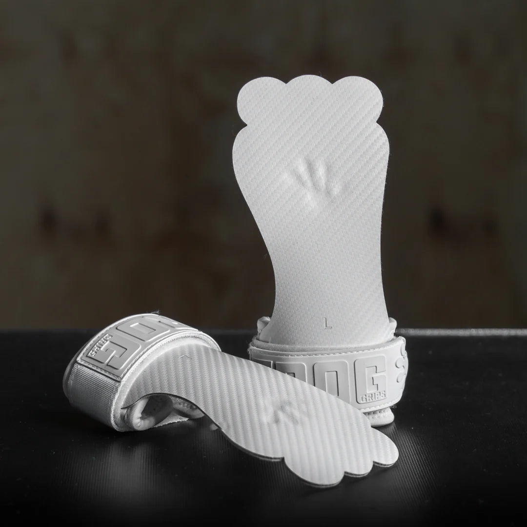 Frog Grips Elite HD 4.0 (No Holes) – THE WOD GUYS