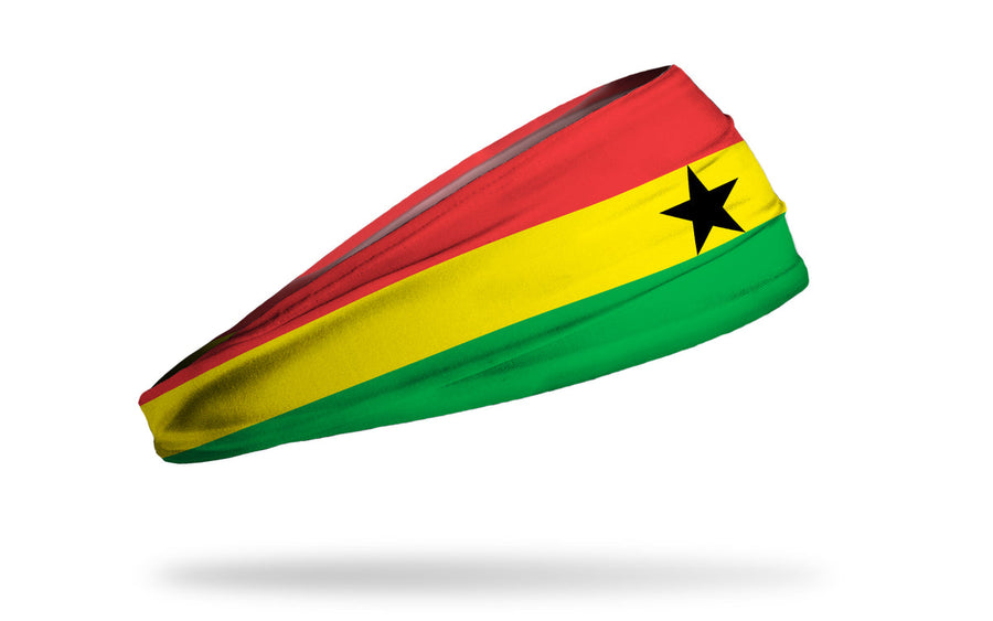 Junk Ghana Headband