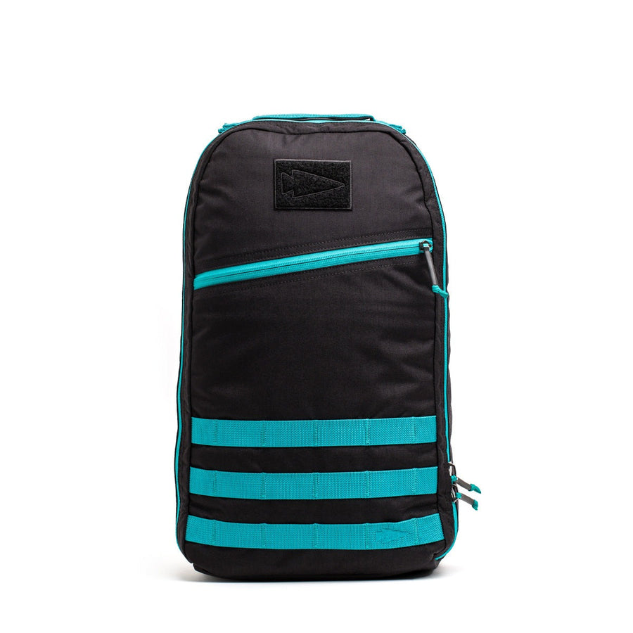 Bullet Ruck Classic - Ballistic Nylon Cordura 15L
