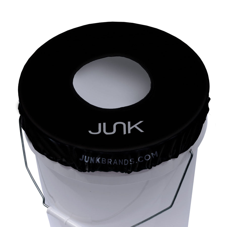 Junk Bucket Topper