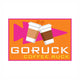 Patch - Coffee Ruck