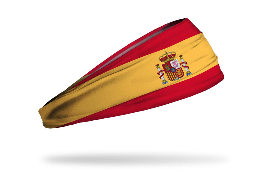 Junk Spain Headband