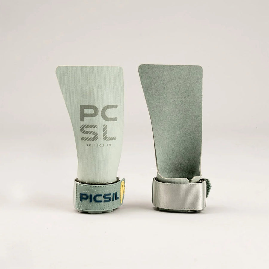 Picsil Heron Grips