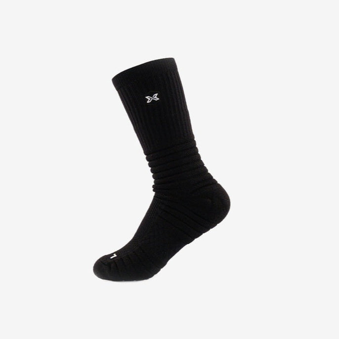Picsil Pro Sport Socks - Black