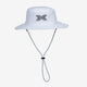 Picsil Boonie Hat White