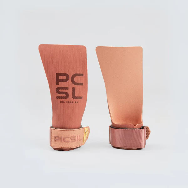 Picsil Heron Grips (Canyon Color)