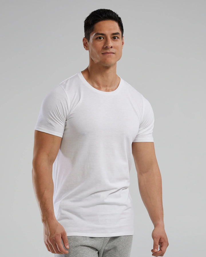 TYR Unisex Lightweight Ultrasoft Tech Tee