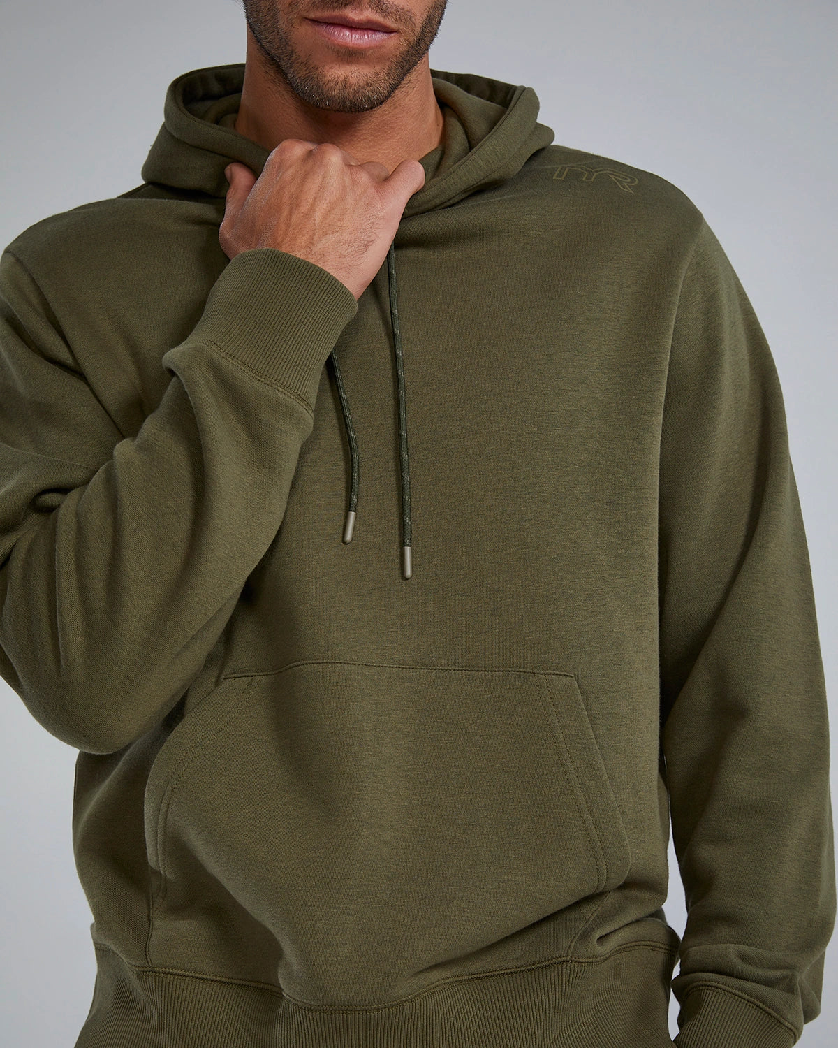 UltraSoft Women's Midweight Fleece Hoodie - EU UltraSoft Women's Midweight Fleece Hoodie - EU