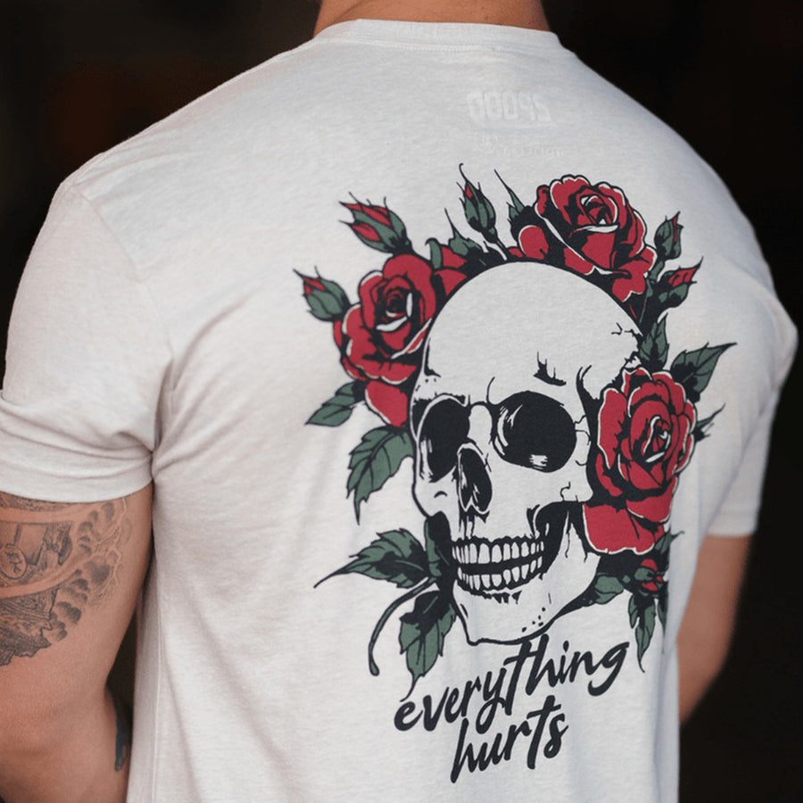 2POOD-Better 'Til The End T-Shirt