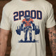 2POOD-Weight Slinger T-Shirt