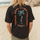 TDN - Tropical Rope Climb Oversize Unisex T-Shirt