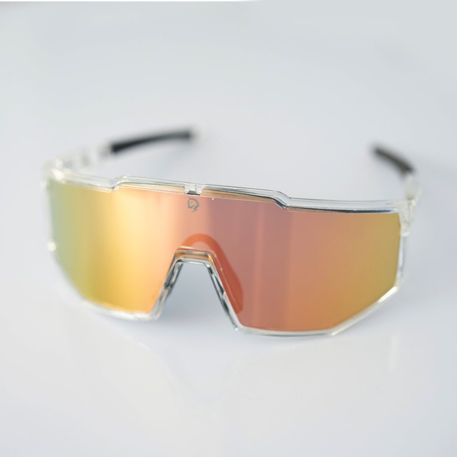 Darkhorse Sunglasses - PRISM