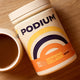 PODIUM Morning Collagen - Mocha