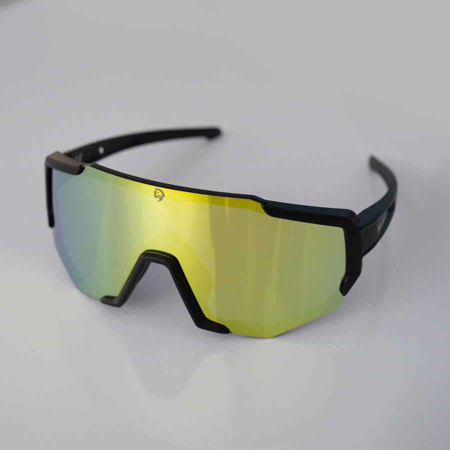 Darkhorse Sunglasses - SUNBEAM