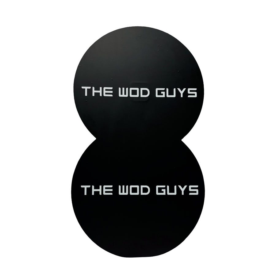 TWG Wall Ball Target - Wall Mounted