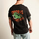 TDN - No Days Off Unisex T-Shirt