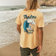 TDN - Surf, Squat, Repeat Unisex T-Shirt
