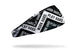 Junk Work Hard Play Hard Headband