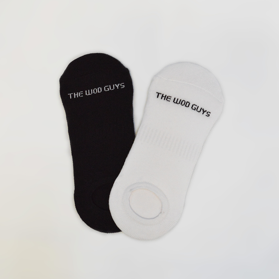 The WOD Guys Ankle Socks