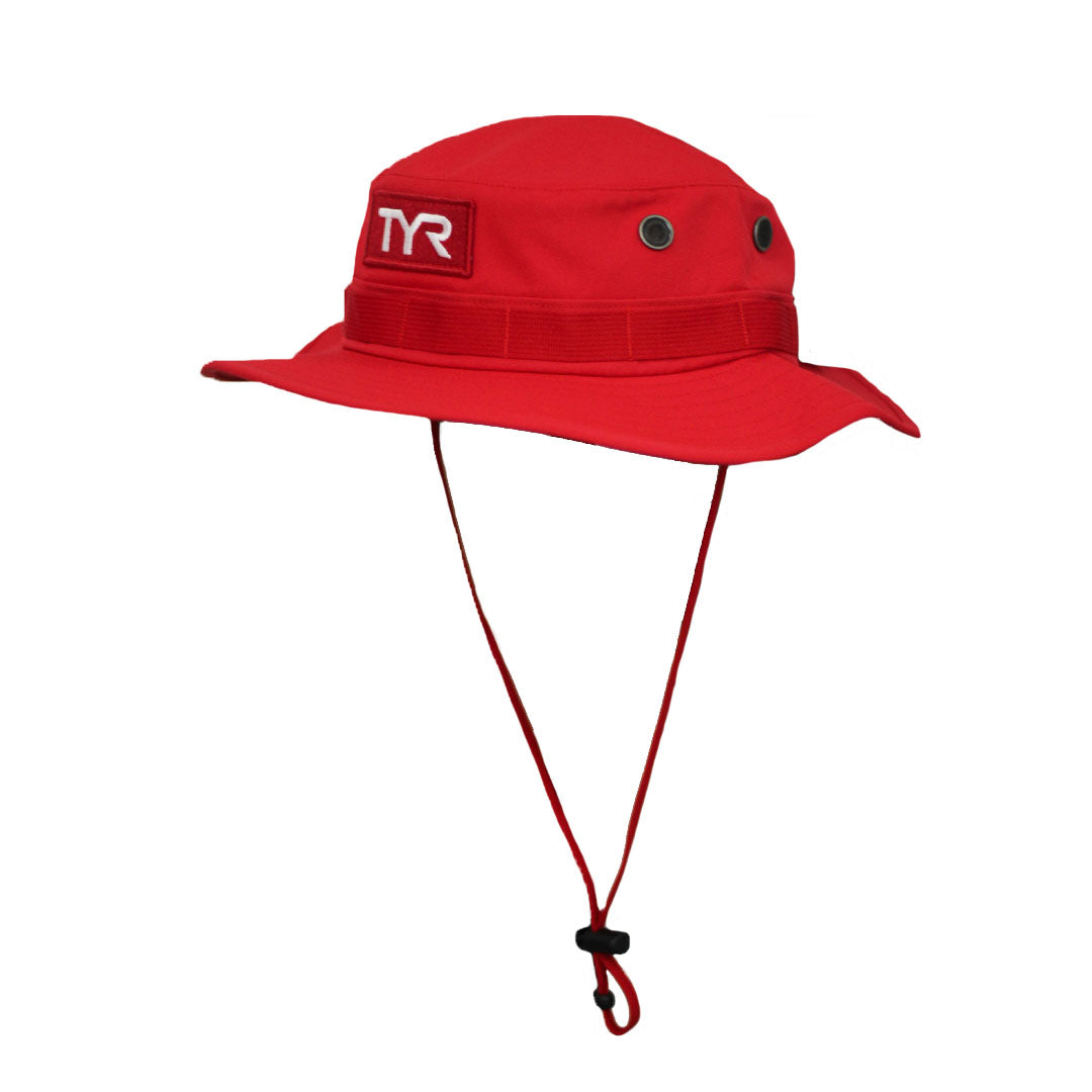 TYR TECH BOONIE HAT - SOLID – THE WOD GUYS FOR SPORT EQUIPMENT TRADING ...