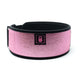 2POOD Bubblegum 4" Weightlifting Belt