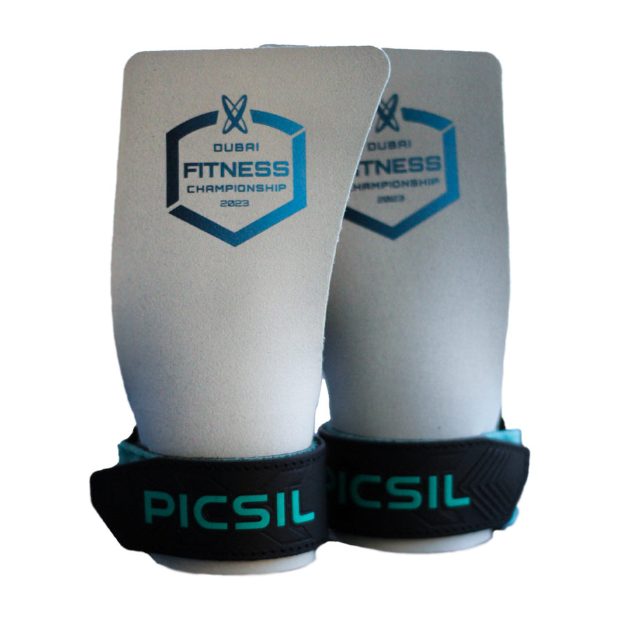 The Official DFC Picsil Grips