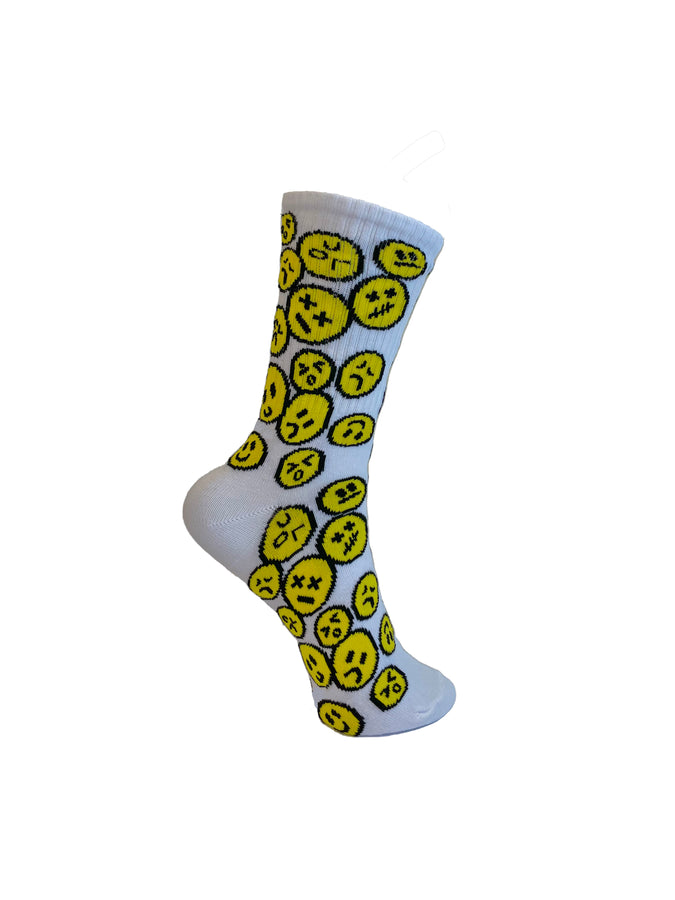 Sick Sock Drew