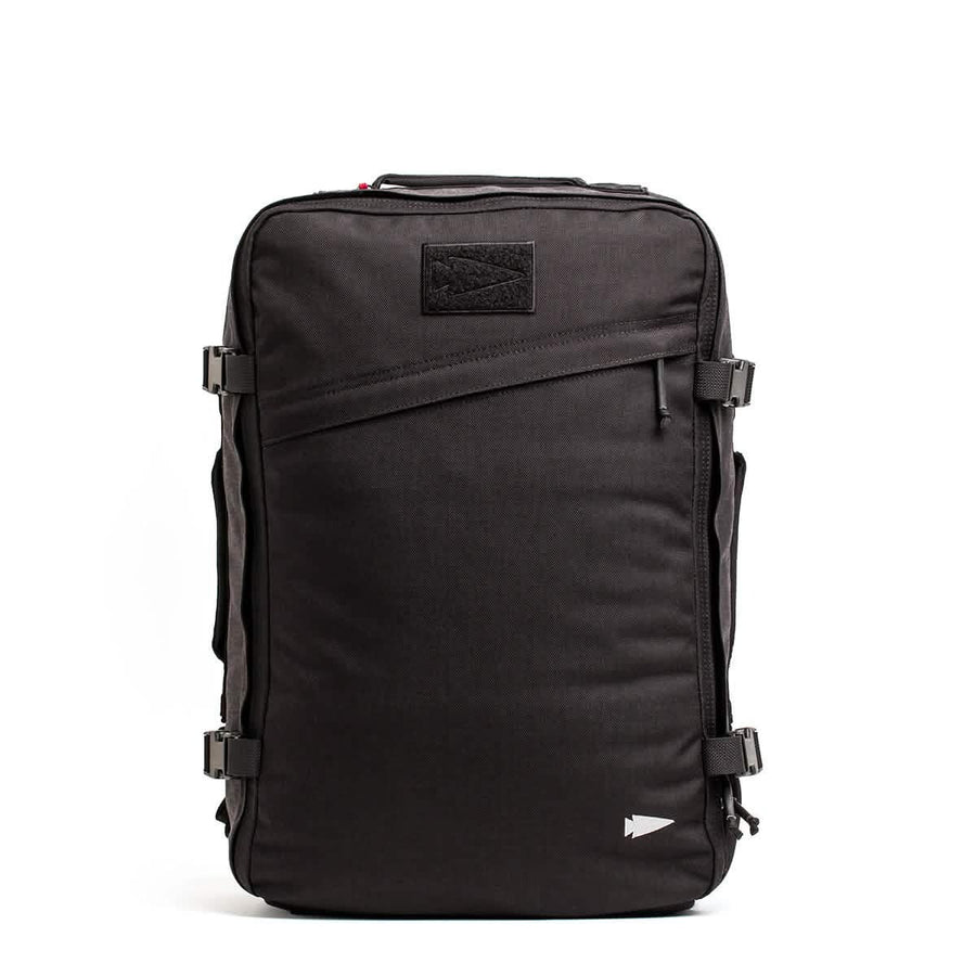 GR3 - Ballistic Nylon Cordura