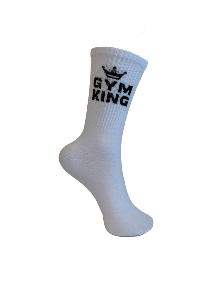 Sick Sock Gym King 2