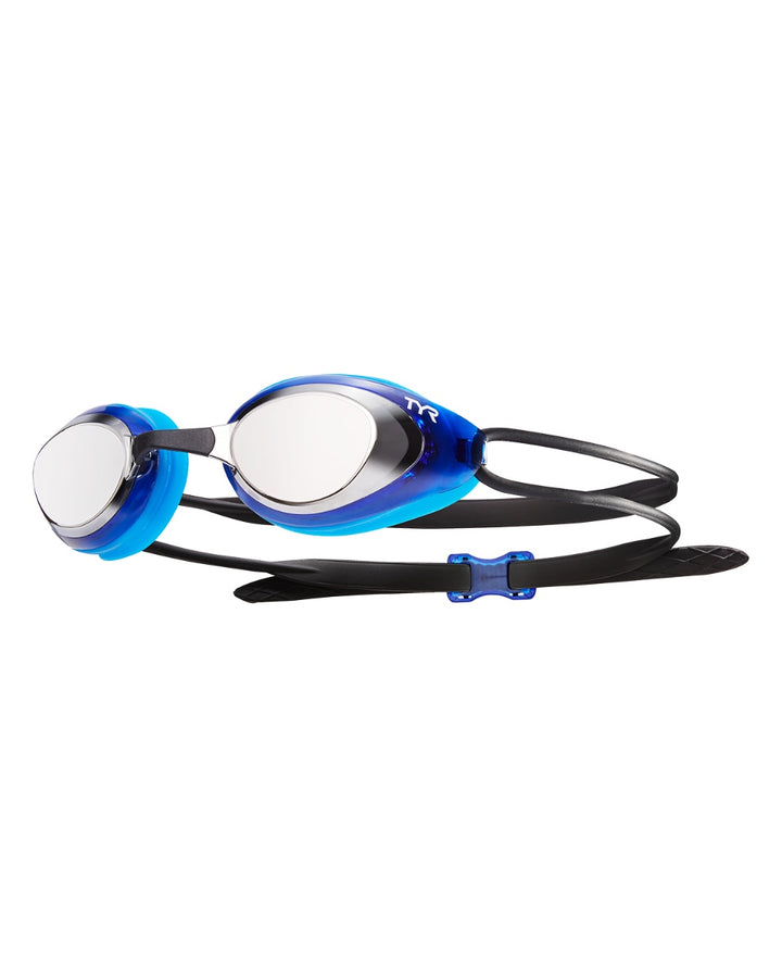 TYR Blackhawk Racing Mirrored