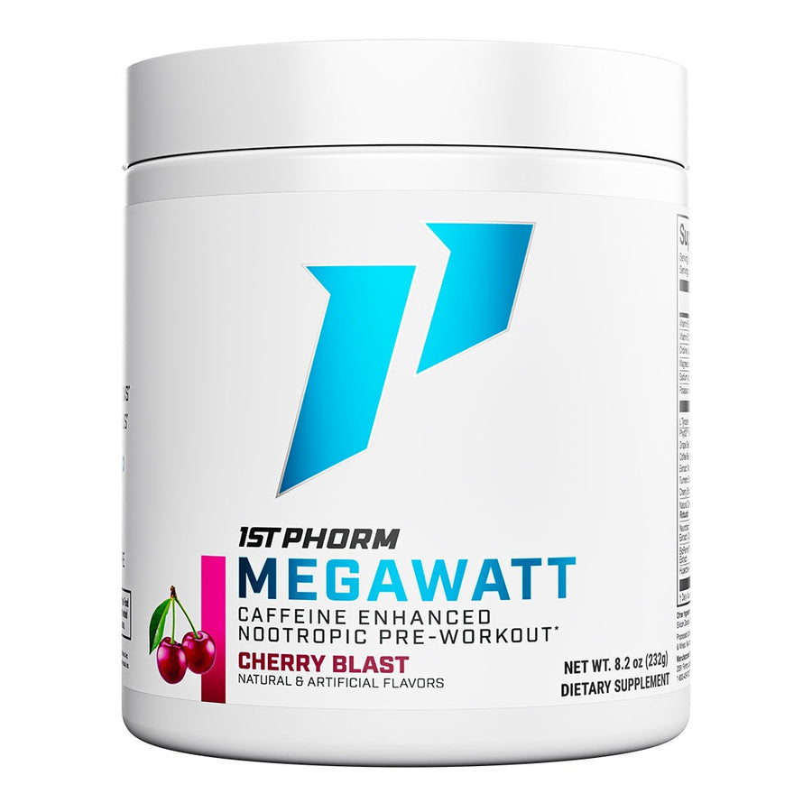 1ST Phorm Megawatt