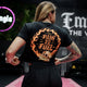 RokFit Pain Is Fuel - Crop Top