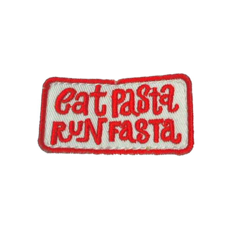 Eat Pasta, Run Fasta