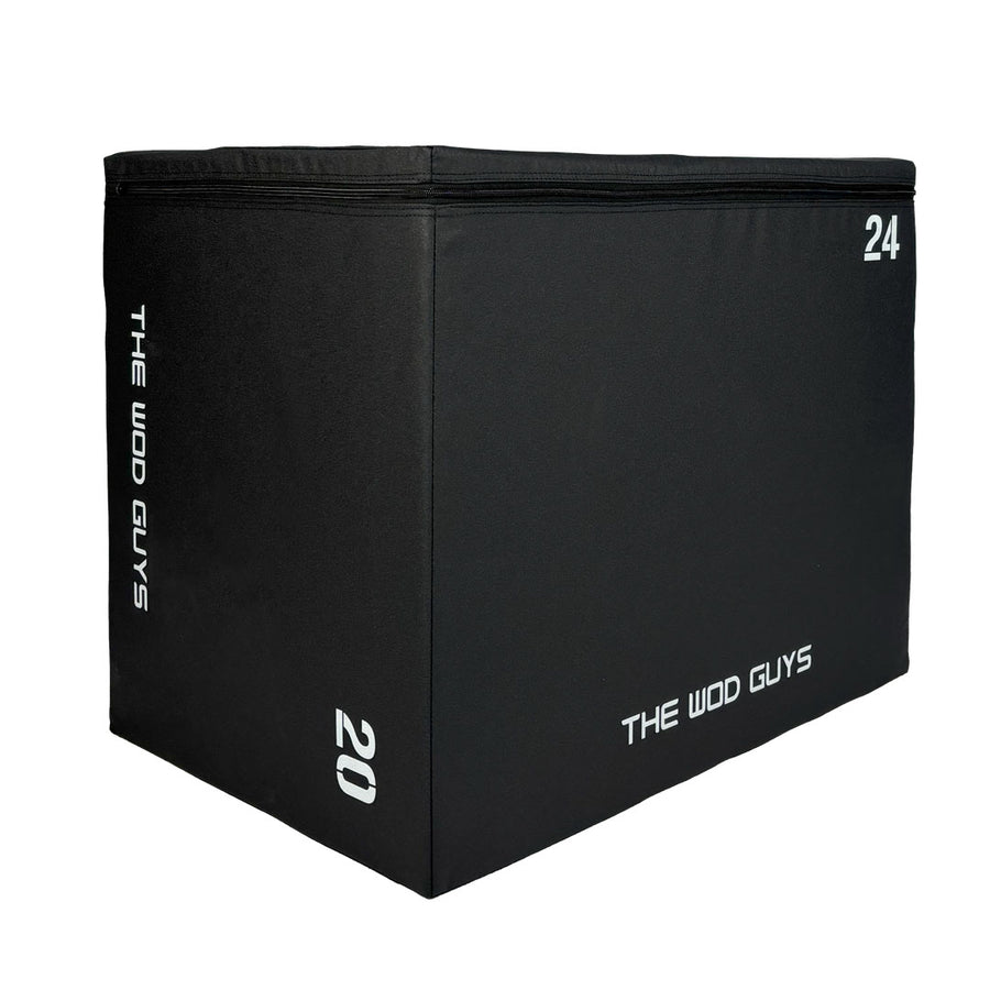 TWG Foam Plyo Box