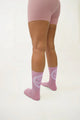 Sick Sock Sickie 4.0 Pink