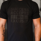 2POOD Success Accepts No Excuses