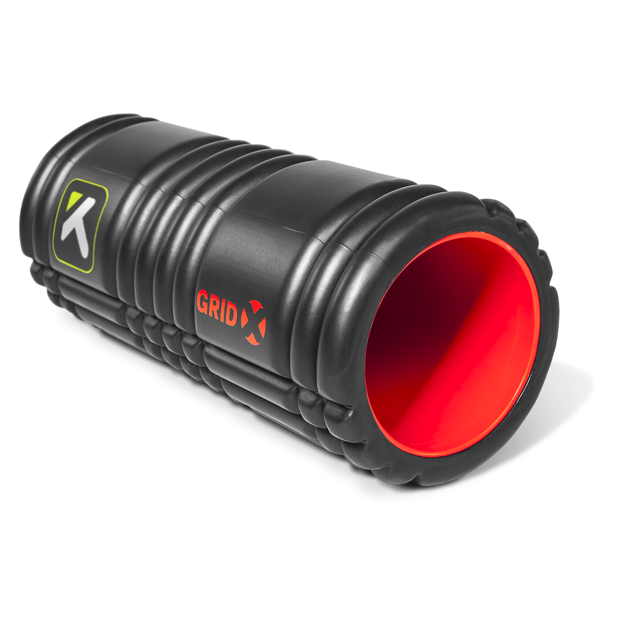 GRID X Foam Roller – THE WOD GUYS