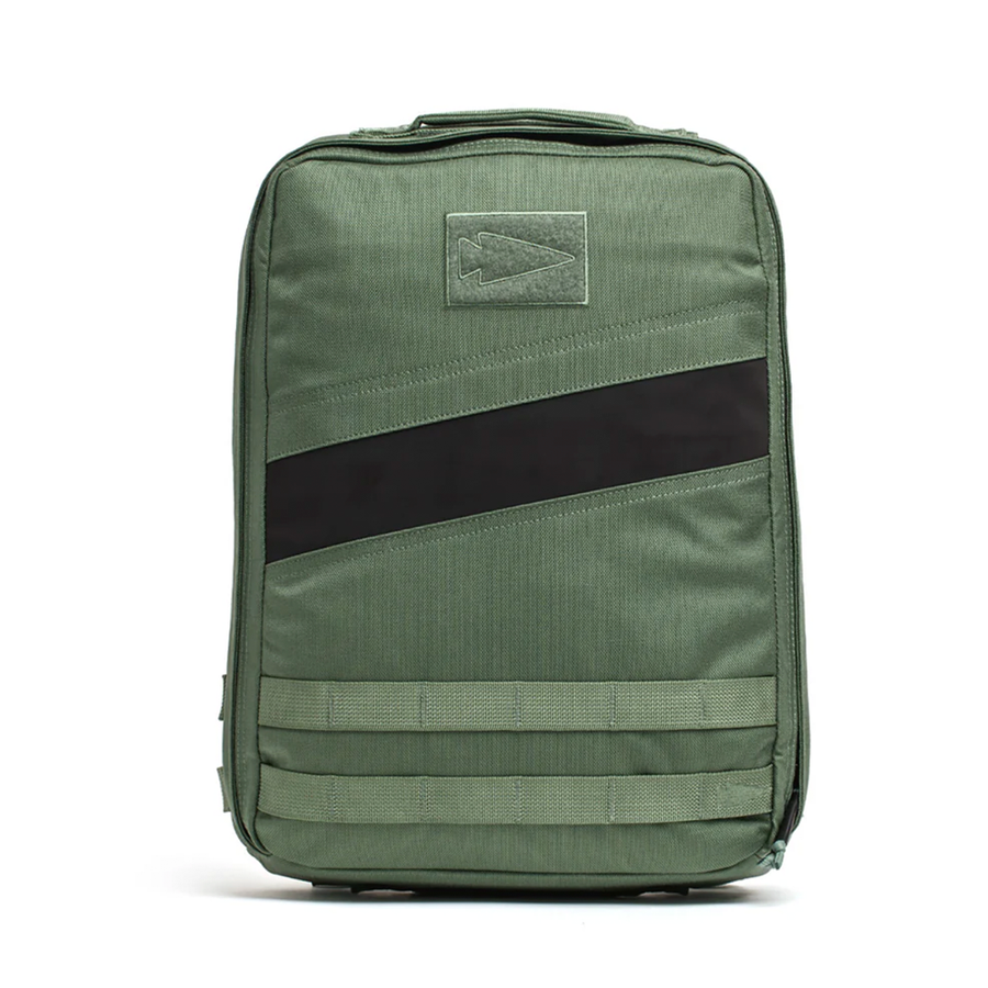 Goruck Rucker 4.0