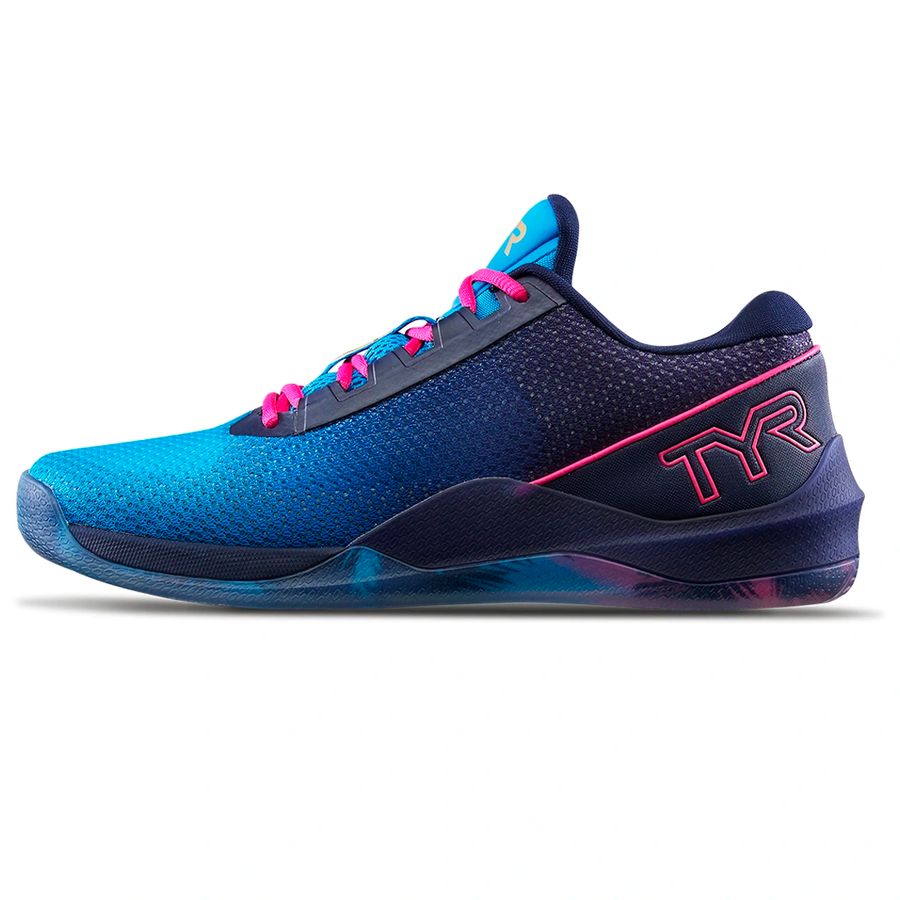 TYR Men's CXT-2 WZA 733 Trainer