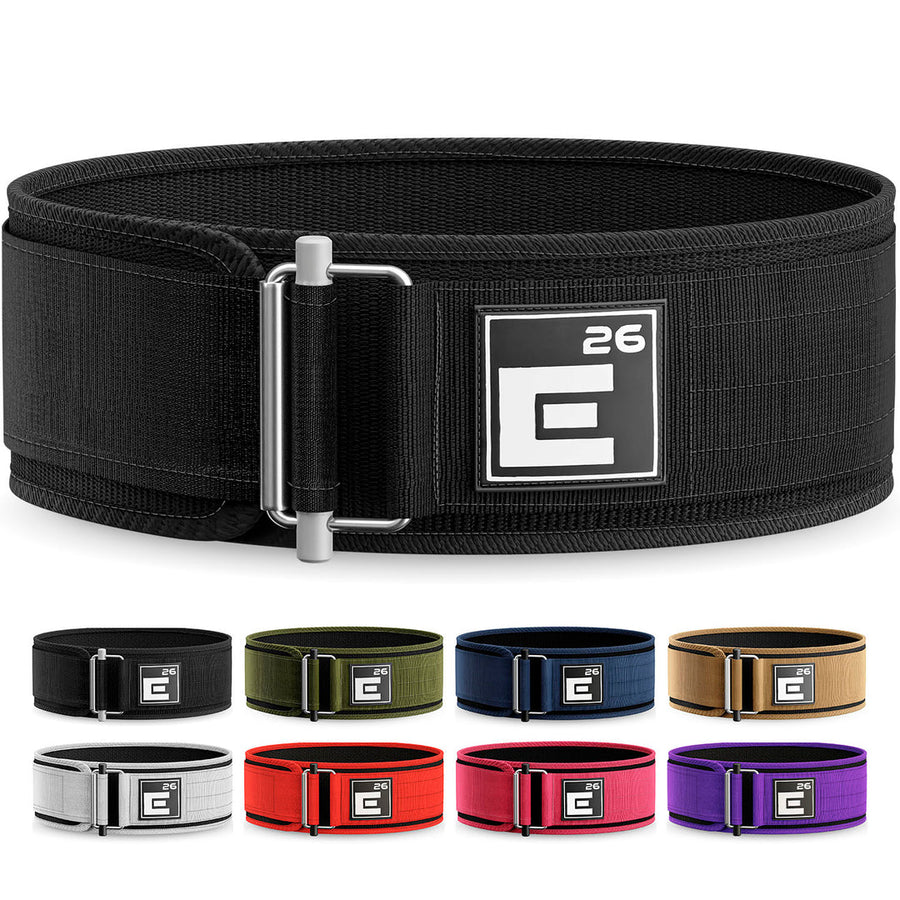 Element 26 Weightlifting Belt