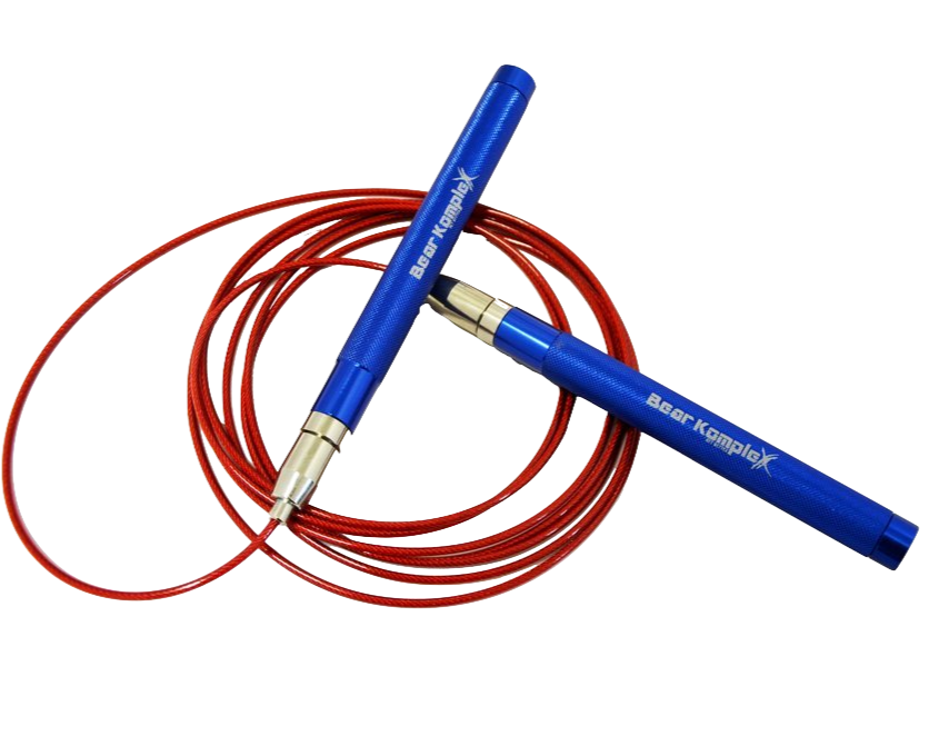 BKX Hummer Speed Rope – THE WOD GUYS