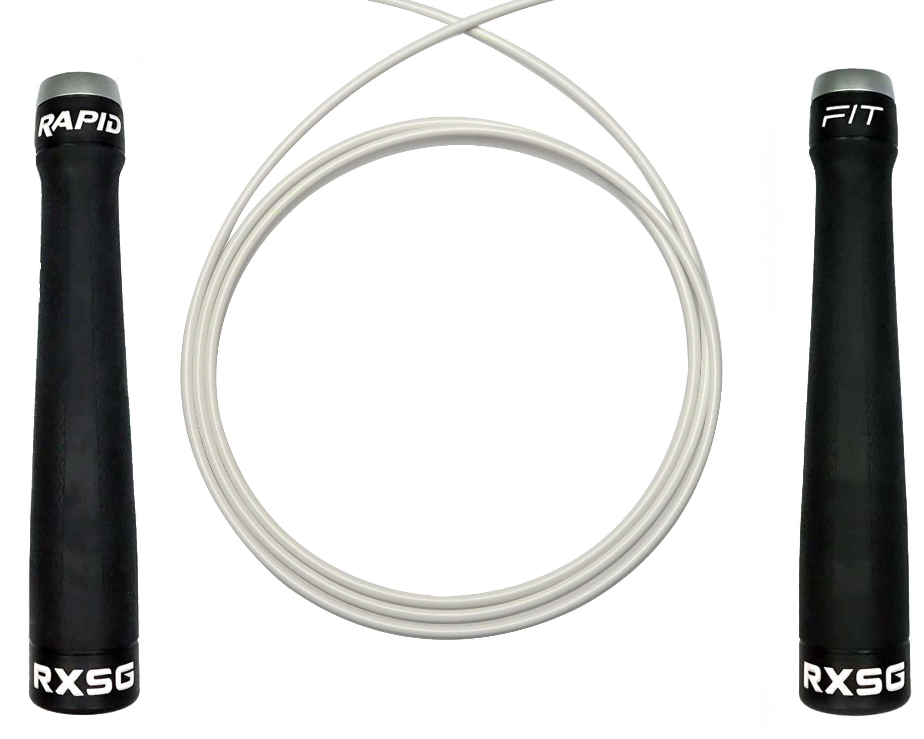 RXSG Rapid Fit Jump Rope – THE WOD GUYS
