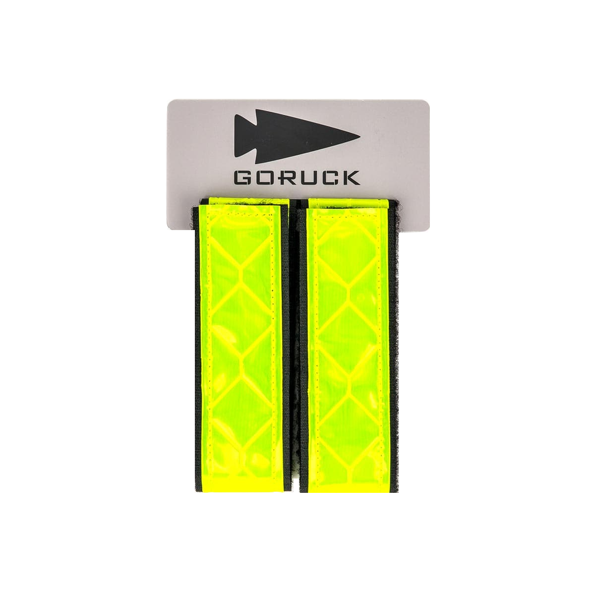 Goruck Reflective Bands – THE WOD GUYS FOR SPORT EQUIPMENT TRADING CO ...