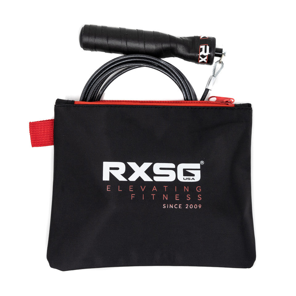 Jump Rope Bag RXSG Jump Rope Bag – THE WOD GUYS
