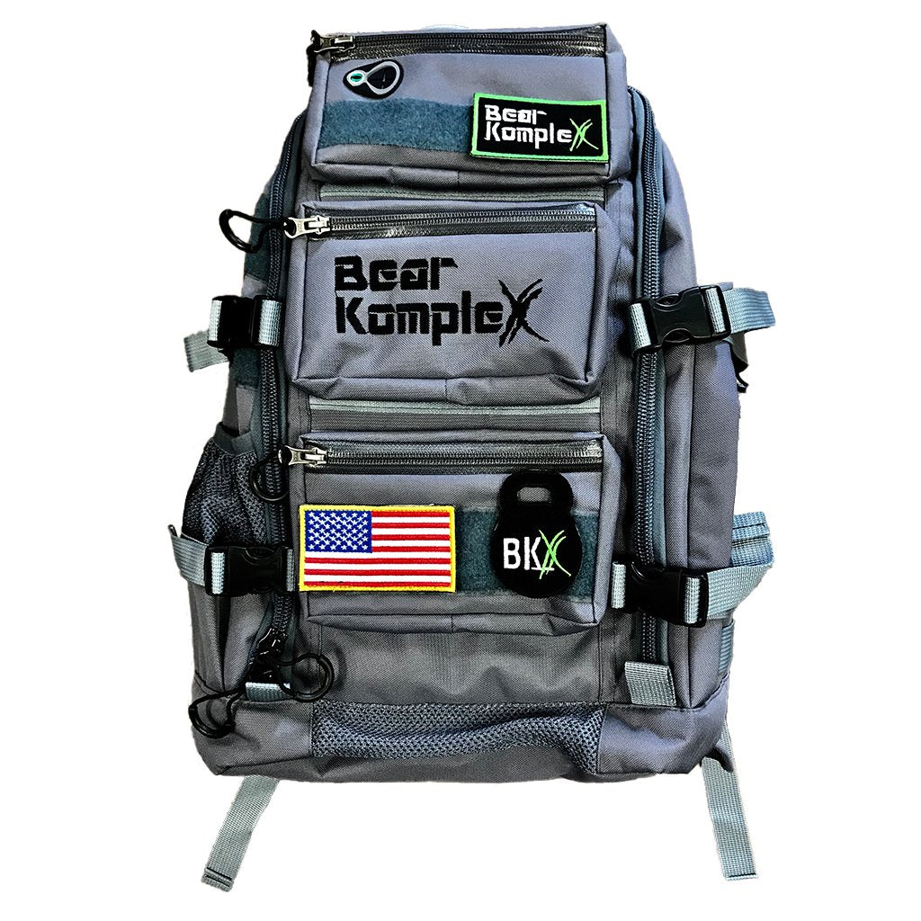 Bear komplex sale mini backpack